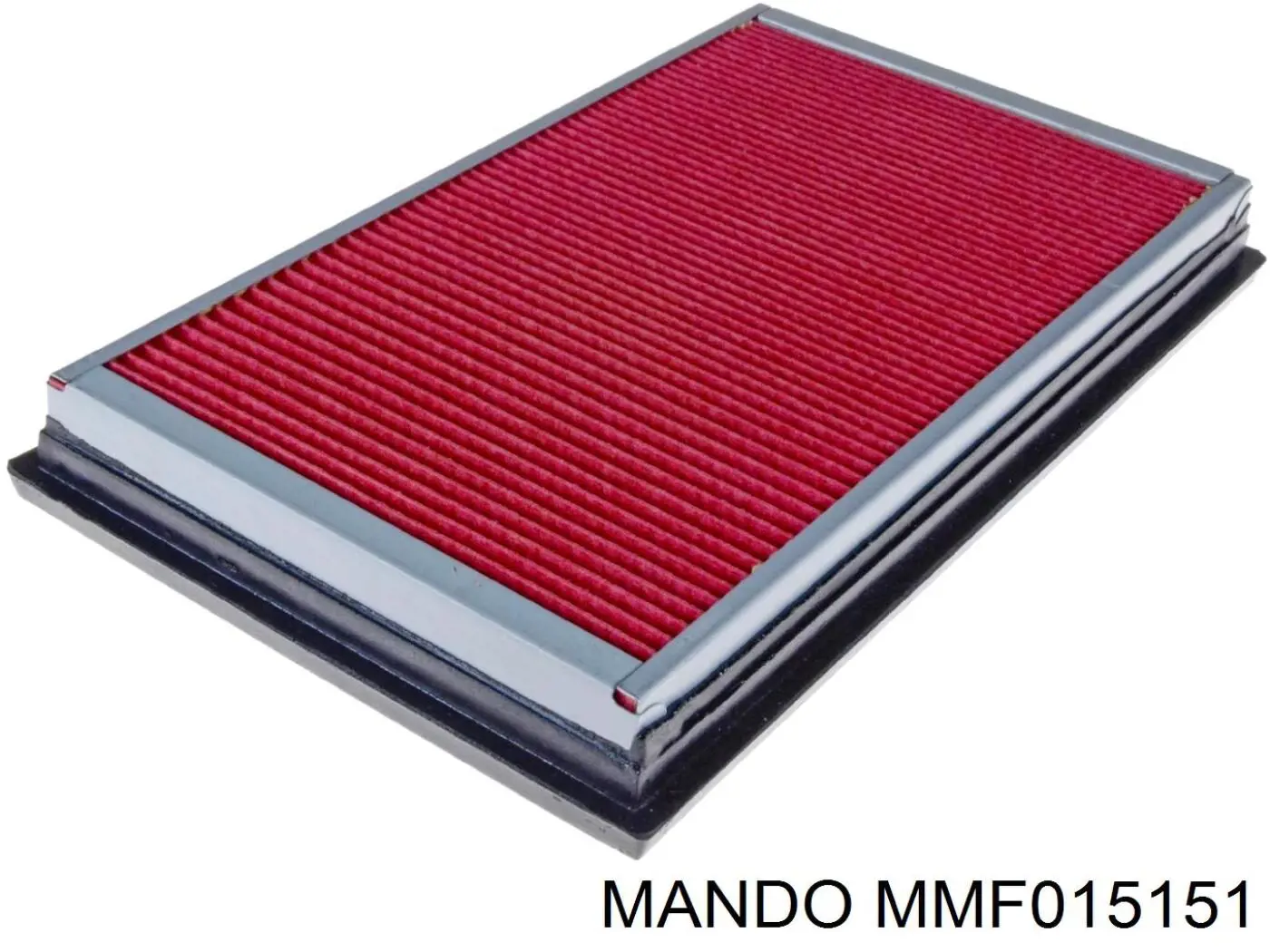 MMF015151 Mando Filtro de ar