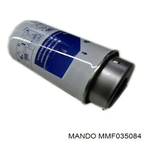 Compre FC204 Shafer Filtro de combustível