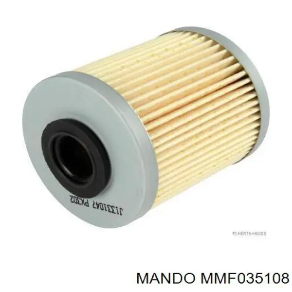 Compre MMF035108 Mando Filtro de combustível