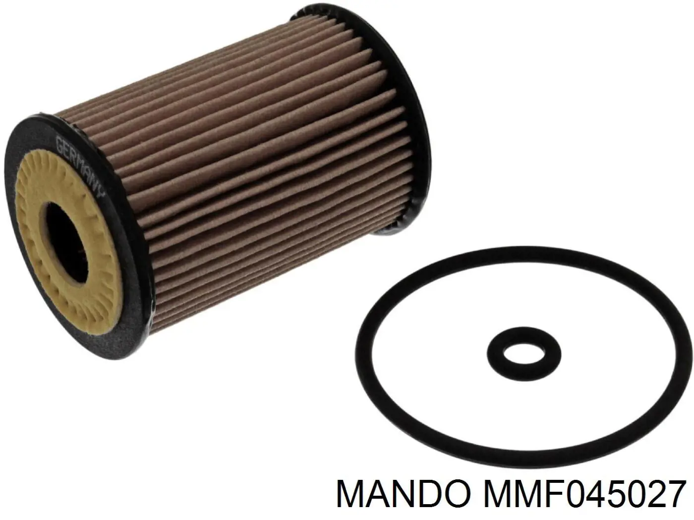 Compre 2529100 UFI Filtro de óleo