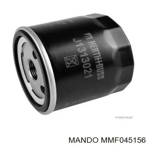 Filtro de óleo Mando MMF045156 preço, a partir de 4,91 USD