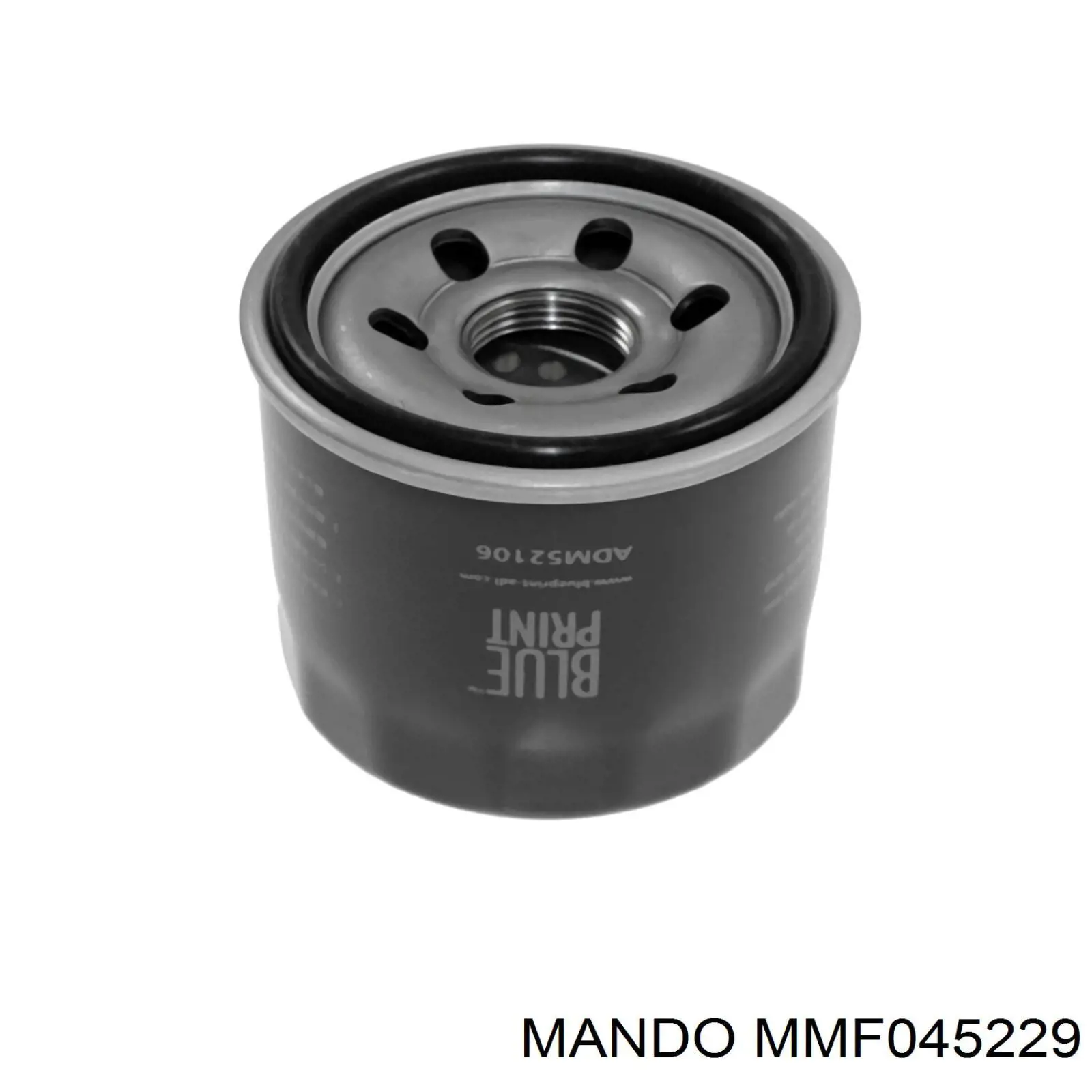 Compre MMF045229 Mando Filtro de óleo