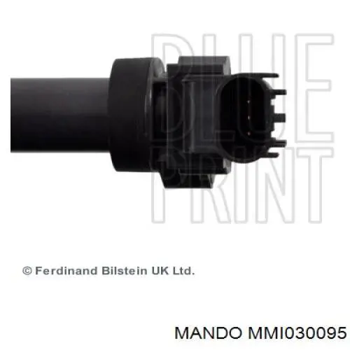 Bobina de ignição Mando MMI030095 preço, a partir de 43,88 USD