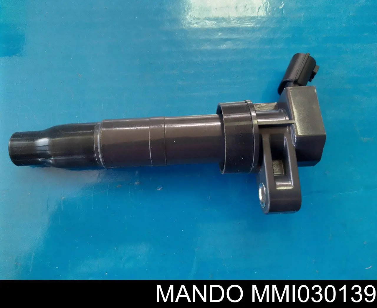 Bobina de ignição IC003 VALEO