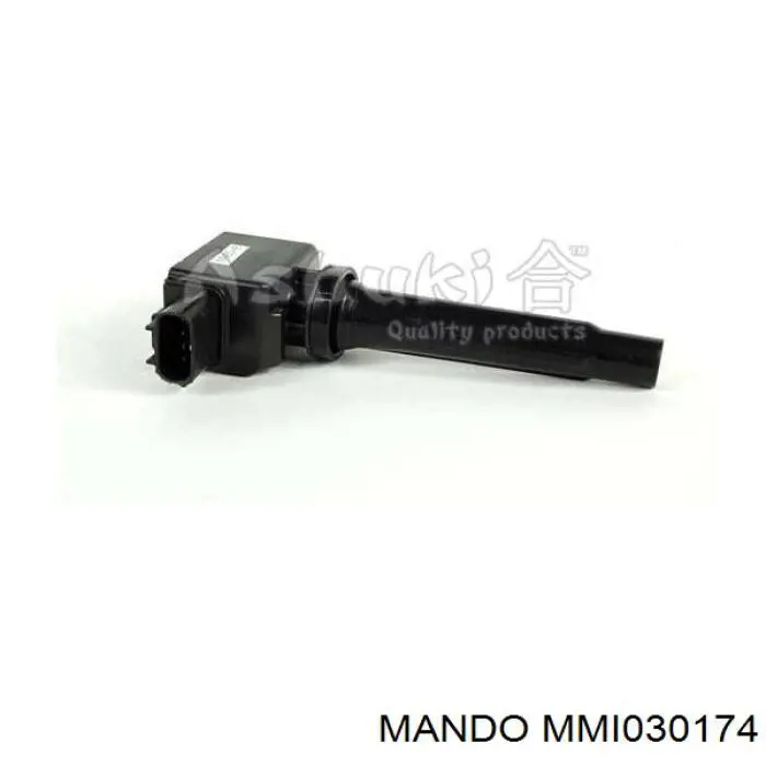 Bobina de ignição Meat&Doria 10807E preço, a partir de 45,30 USD