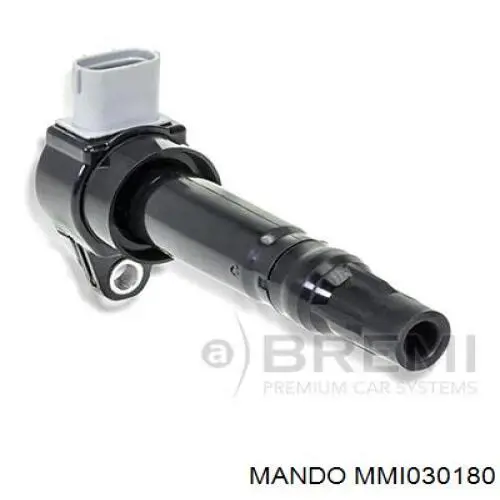 Compre MMI030180 Mando Bobina de ignição