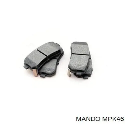  Mando MPK46 preço, a partir de 38,83 USD