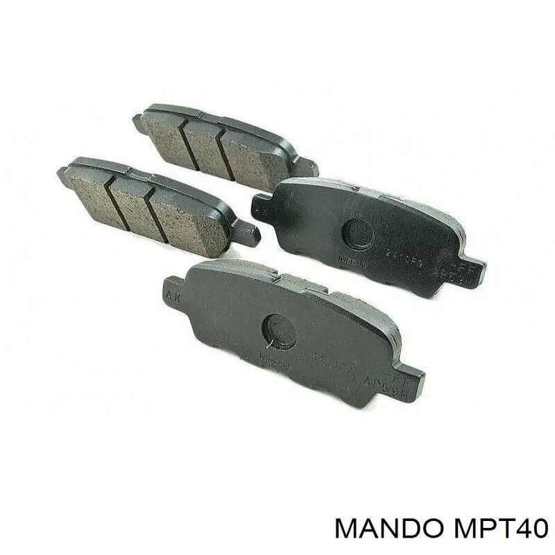  Mando MPT40 preço, a partir de 59,92 USD