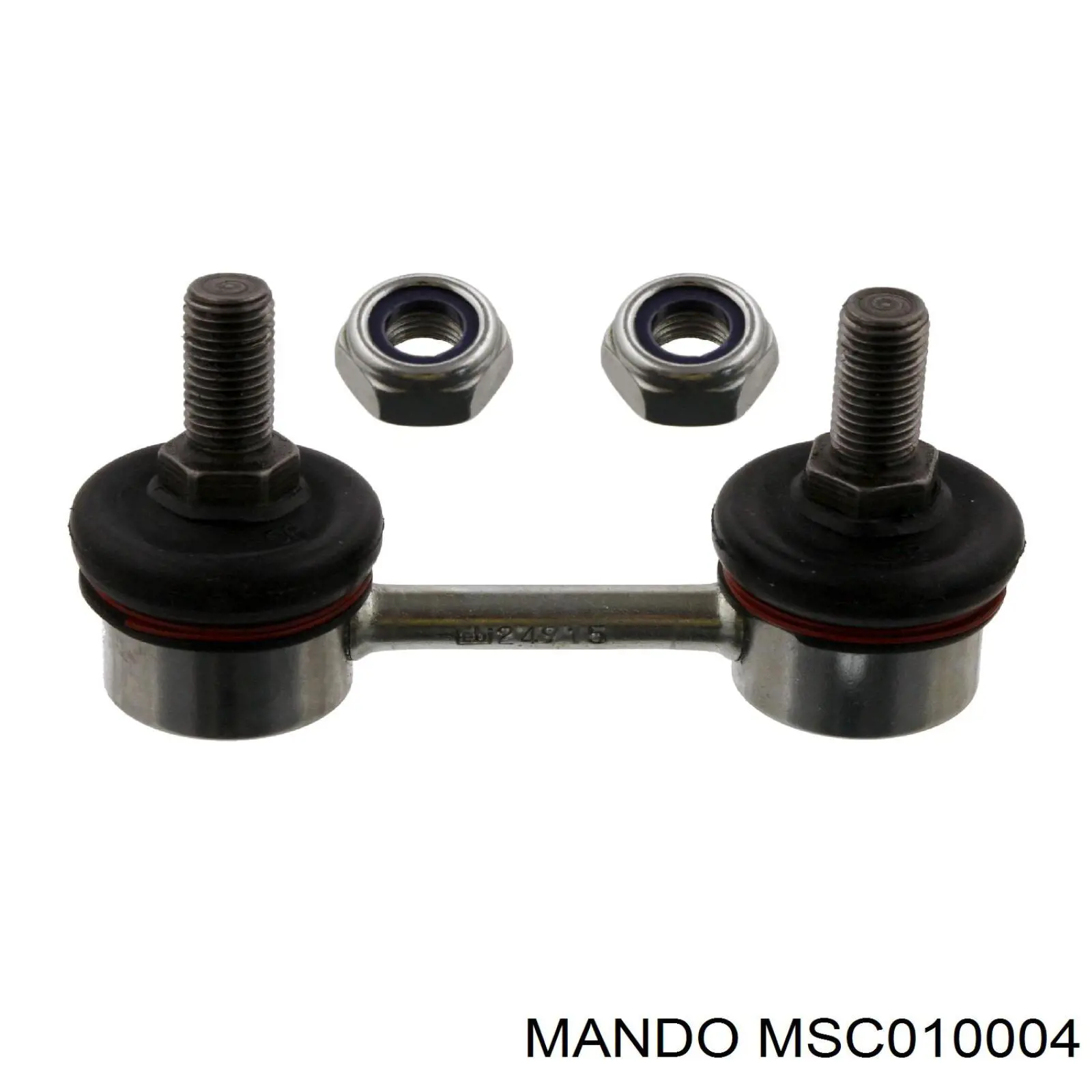Montante de estabilizador dianteiro Mando MSC010004 preço, a partir de 13,57 USD