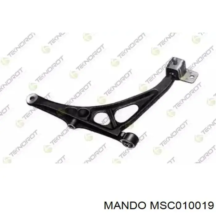 Compre MSC010019 Mando Montante de estabilizador dianteiro