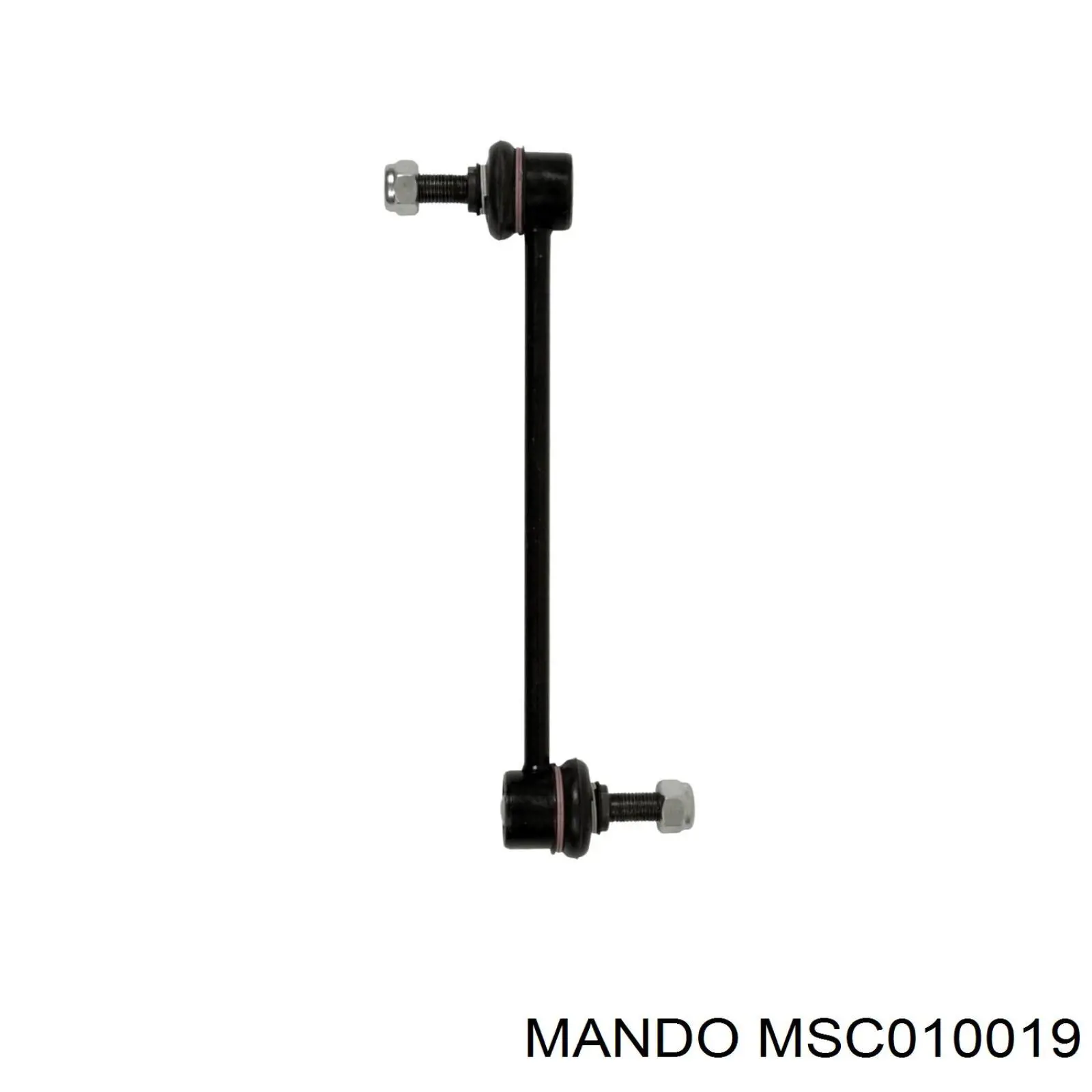 Montante de estabilizador dianteiro Mando MSC010019 preço, a partir de 13,20 USD
