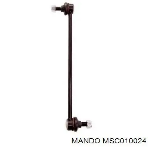 Montante direito de estabilizador dianteiro Mando MSC010024 preço, a partir de 10,30 USD