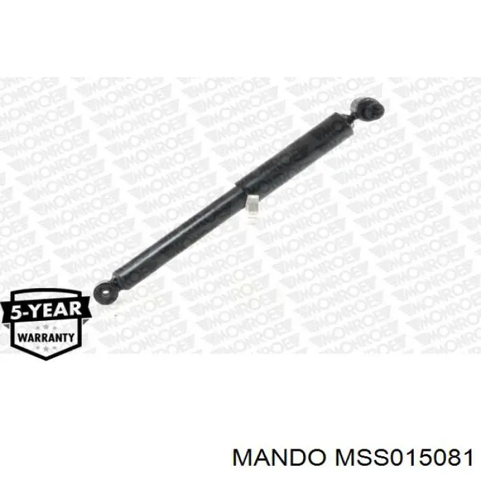 Amortecedor traseiro Mando MSS015081 preço, a partir de 48,37 USD