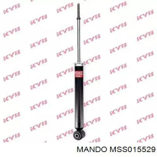 Amortecedor traseiro Mitsubishi 4162A048 preço, a partir de 39,56 USD
