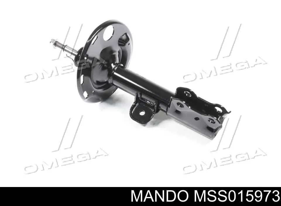 Amortecedor dianteiro esquerdo Mando MSS015973 preço, a partir de 71,23 USD