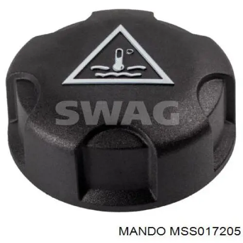 Compre MSS017205 Mando Amortecedor dianteiro