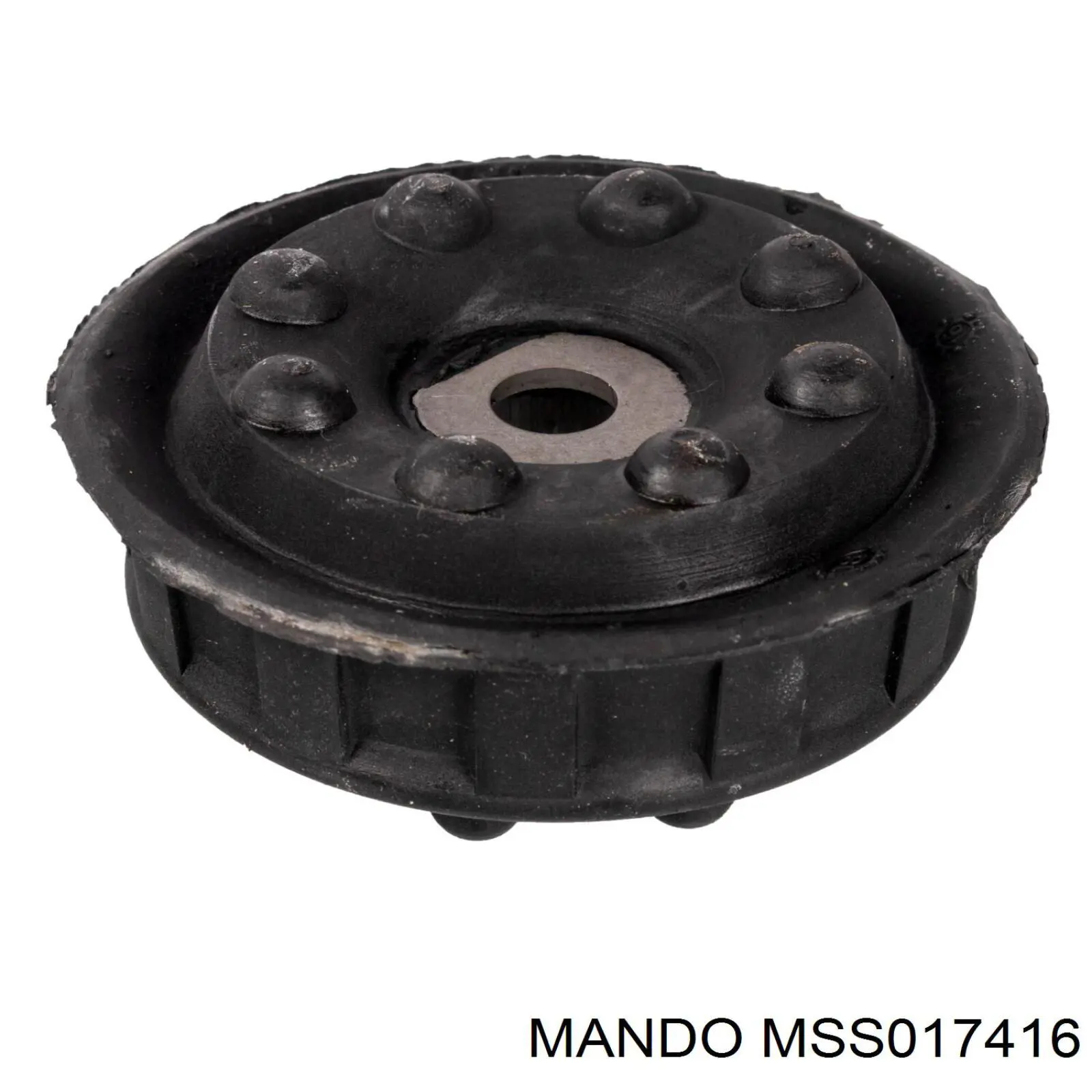 Amortecedor dianteiro Mando MSS017416 preço, a partir de 56,36 USD