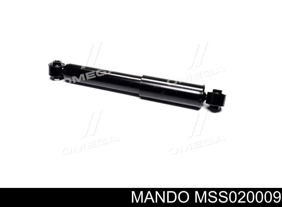 Amortecedor traseiro Mando MSS020009 preço, a partir de 24,75 USD