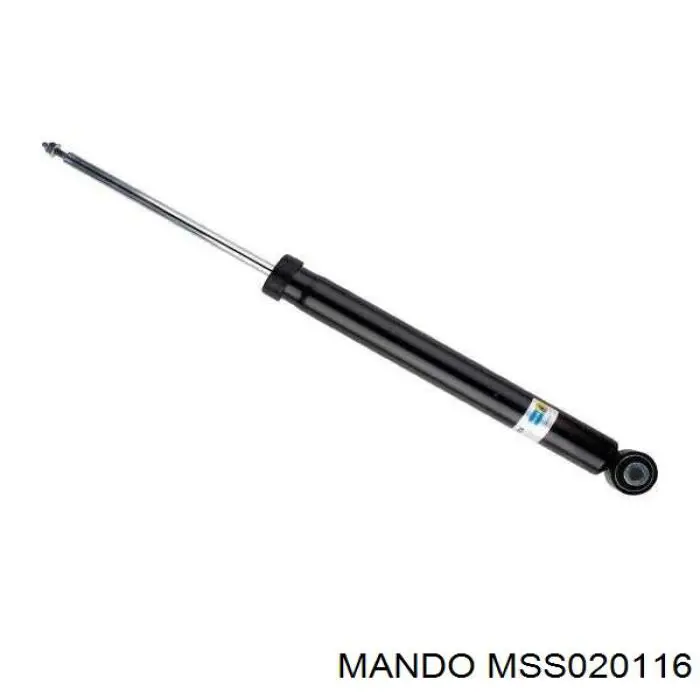 KA0T34700A Mazda Amortecedor dianteiro direito