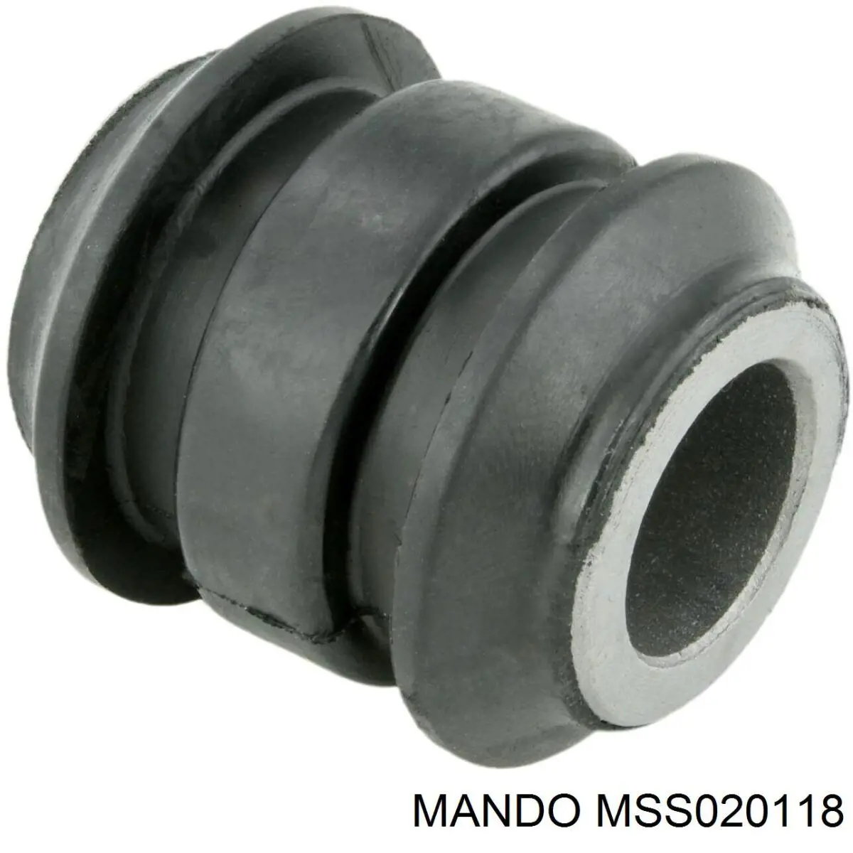 KDY628910C Mazda Amortecedor traseiro