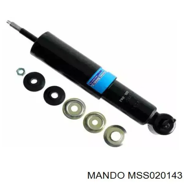 Amortecedor traseiro Tokico E3599 preço, a partir de 69,07 USD