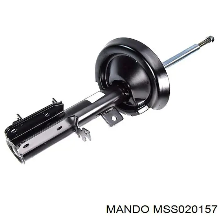 Amortecedor traseiro direito Tokico B3371 preço, a partir de 103,20 USD