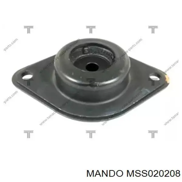 Compre 32123400 GSP Amortecedor traseiro