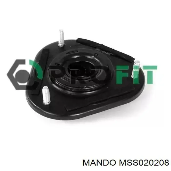 Compre RS316881 Raiso Amortecedor traseiro
