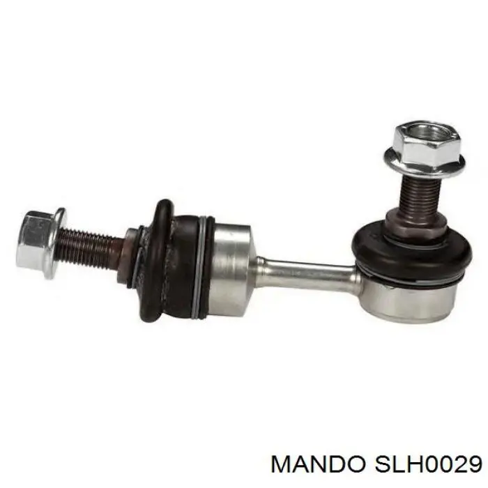 SLH0029 Mando Montante de estabilizador traseiro