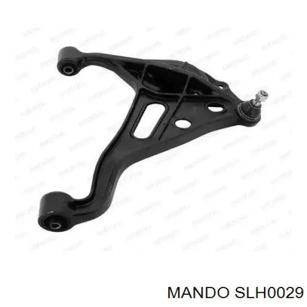 Montante de estabilizador traseiro Mando SLH0029 preço, a partir de 23,67 USD