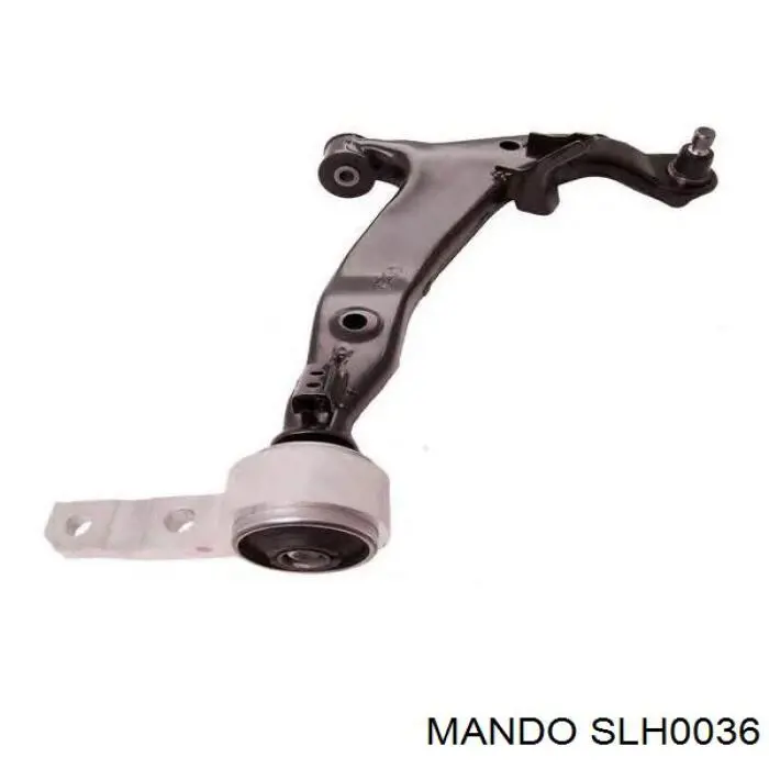 Montante esquerdo de estabilizador dianteiro Mando SLH0036 preço, a partir de 12,98 USD
