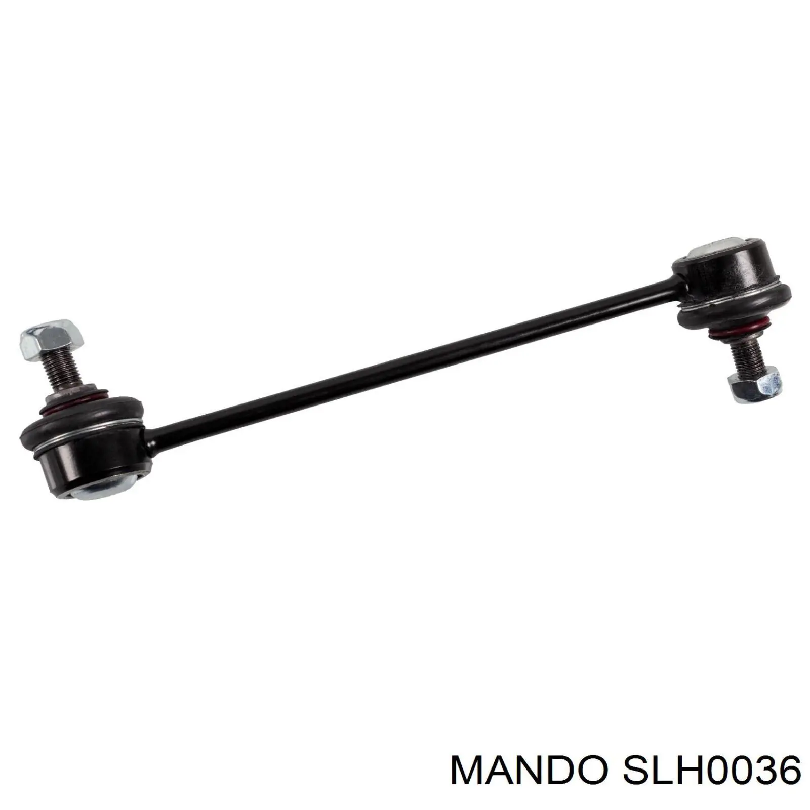 SLH0036 Mando Montante esquerdo de estabilizador dianteiro