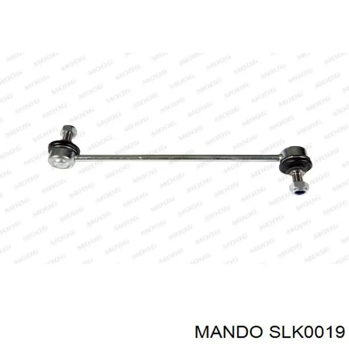 SLK0019 Mando Montante de estabilizador dianteiro