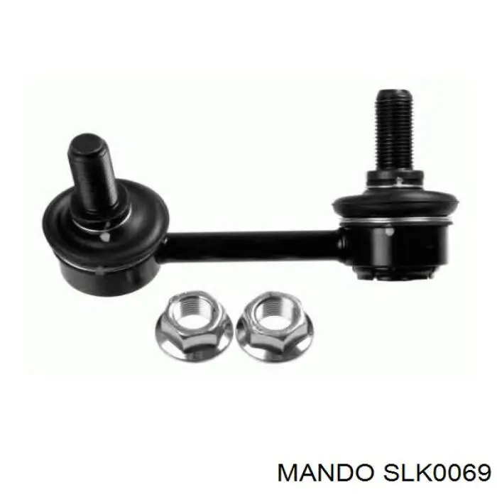 Compre SLK0069 Mando Montante esquerdo de estabilizador dianteiro