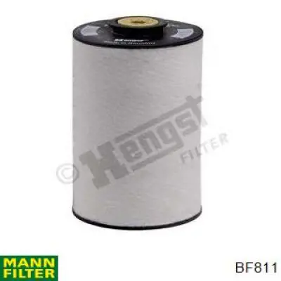 Filtro de combustível BF811 Mann-Filter