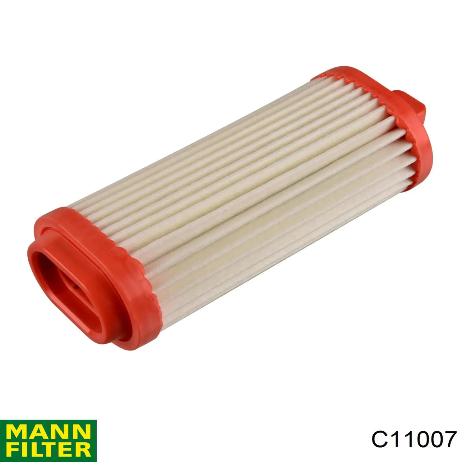 Filtro de ar IPA4016 Interparts