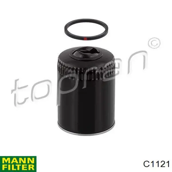 Filtro de ar Mann-Filter C1121 preço, a partir de 16,85 USD
