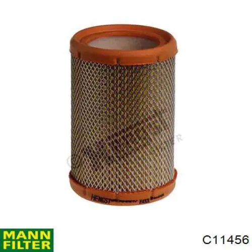 Compre C11456 Mann-Filter Filtro de ar