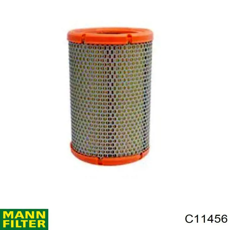 Filtro de ar Mann-Filter C11456 preço, a partir de 9,87 USD
