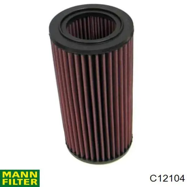 Filtro de ar Mann-Filter C12104 preço, a partir de 10,78 USD