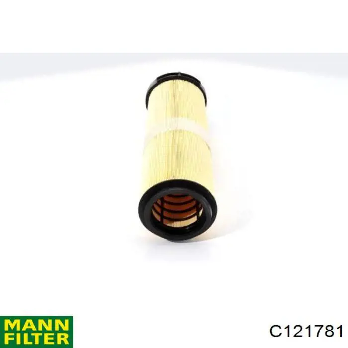 Filtro de ar Mann-Filter C121781 preço, a partir de 19,28 USD