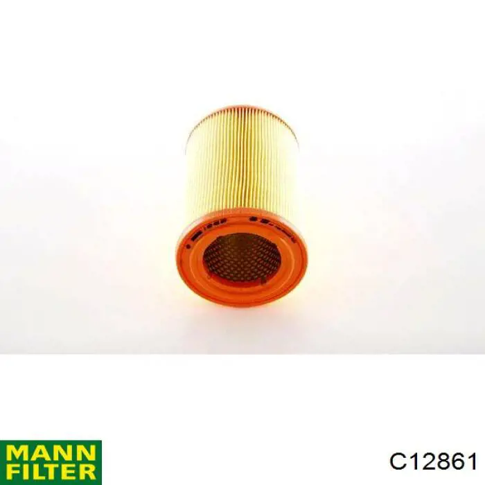Filtro de ar Mann-Filter C12861 preço, a partir de 9,02 USD