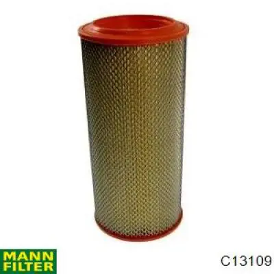 Compre C13109 Mann-Filter Filtro de ar