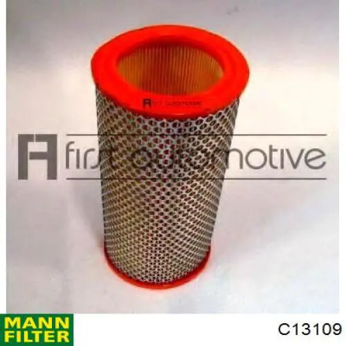 Filtro de ar Mann-Filter C13109 preço, a partir de 9,52 USD