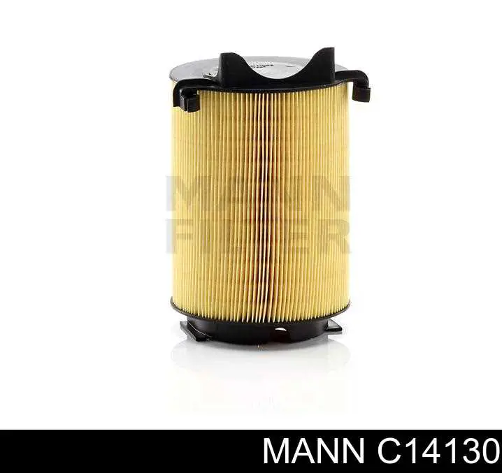 Compre C14130 Mann-Filter Filtro de ar