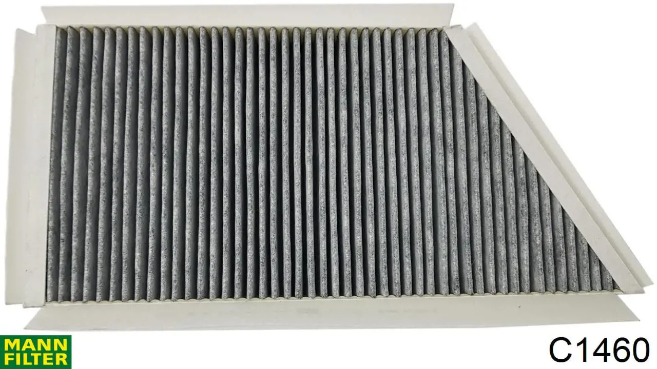 Compre C1460 Mann-Filter Filtro de ar