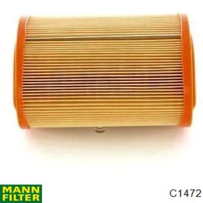 Filtro de ar Mann-Filter C1472 preço, a partir de 7,22 USD