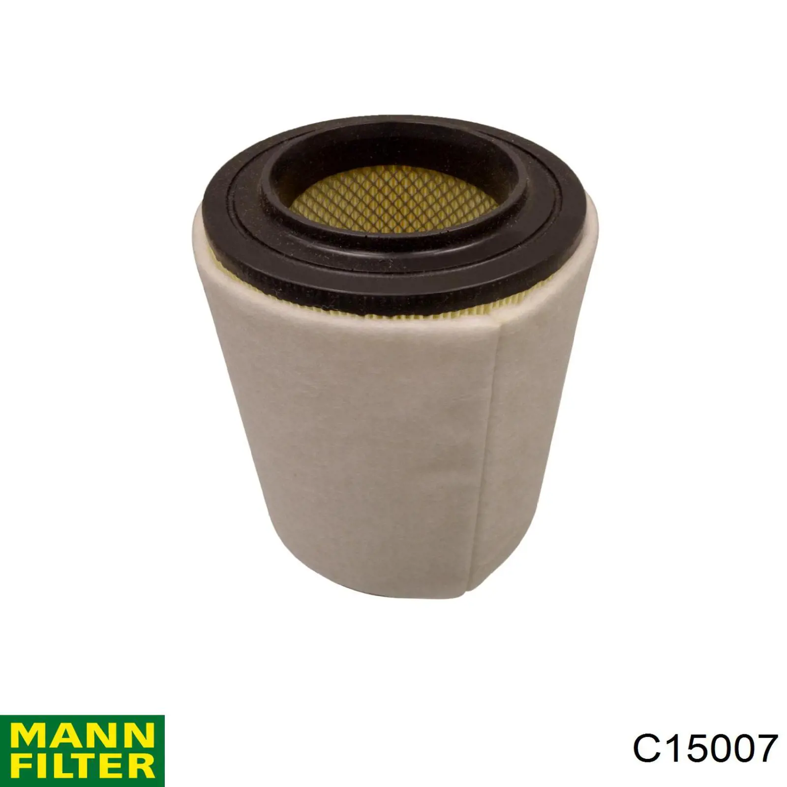Filtro de ar Mann-Filter C15007 preço, a partir de 15,99 USD