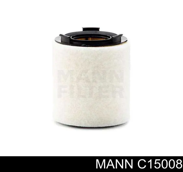 Filtro de ar Mann-Filter C15008 preço, a partir de 15,88 USD