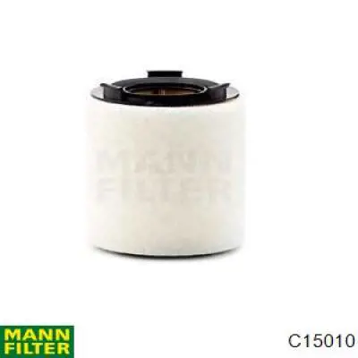 Compre C15010 Mann-Filter Filtro de ar